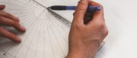 Modélisme d’habillement patronnage sur-mesure